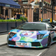 Illustration for article titled Car Spotting In London Makes You Realize How Poor You Are